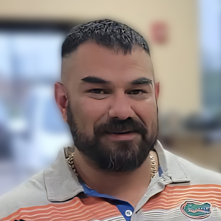 Roger Rodriguez