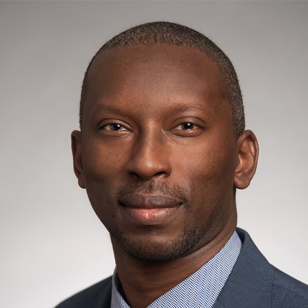 Daniel N. Nyakundi