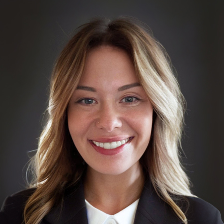 Kelli M. Johnson