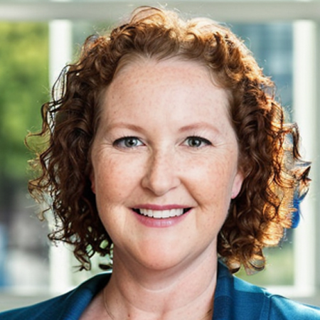 Merissa L. Waldron
