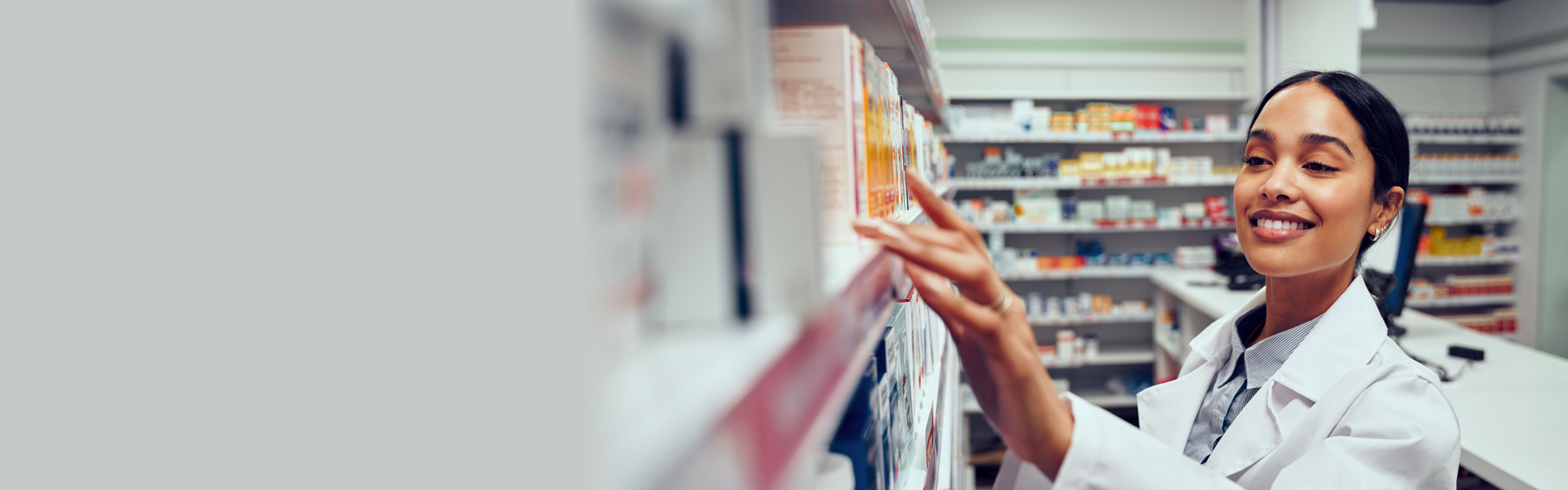Career - The Pharmacy Technician Society