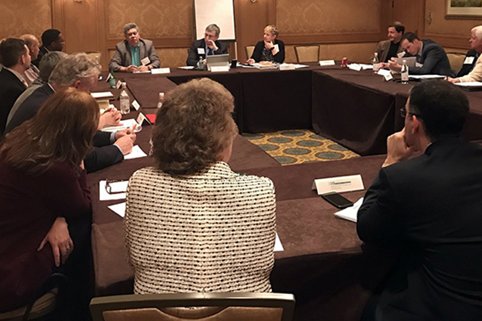 Pharmacy Technician Stakeholder Consensus Conference 2017