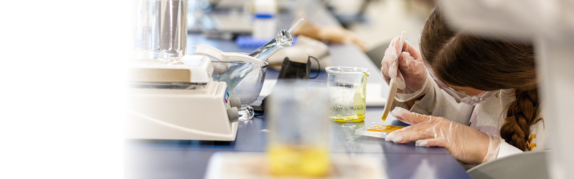 Education and Training - The Pharmacy Technician Society