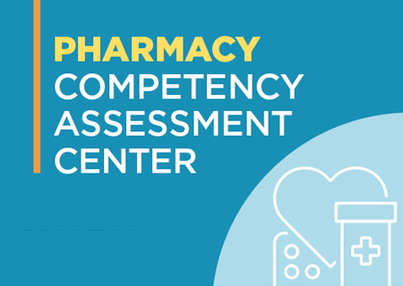 Pharmacy Competence Assessment Center
