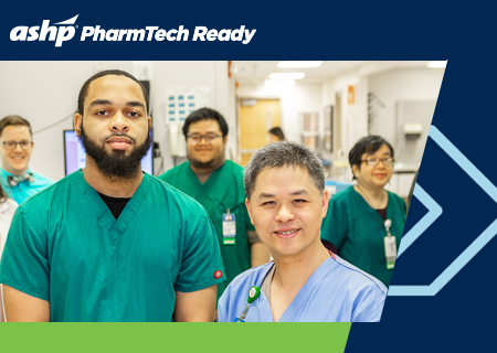 PharmTechReady