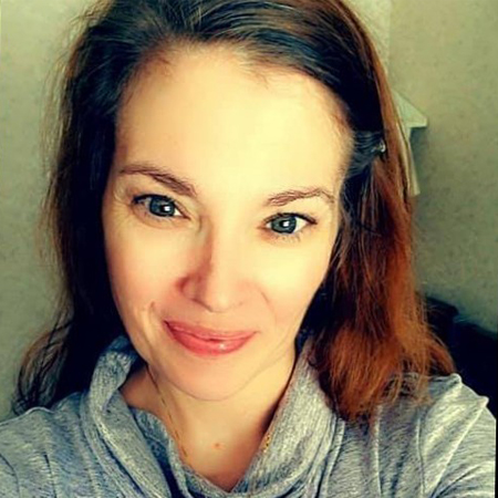 Kimerly Metcalf