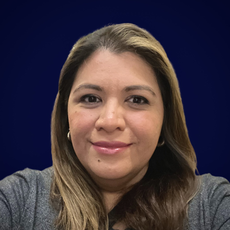 Nancy Mazariegos