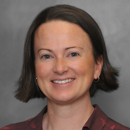 Kimberly Bolder