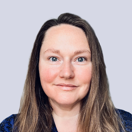 Amanda Abernathy