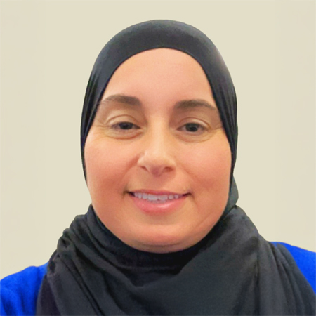 Nawal Ali