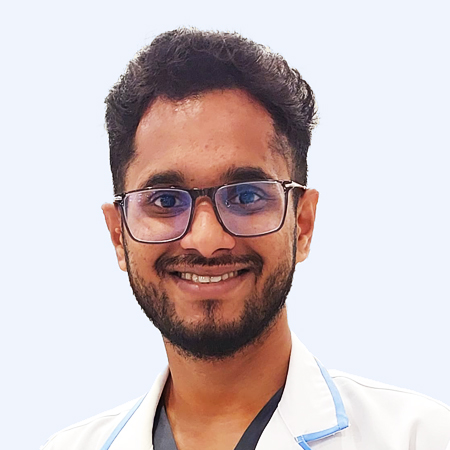 Rakin Prabhakaran Thambi