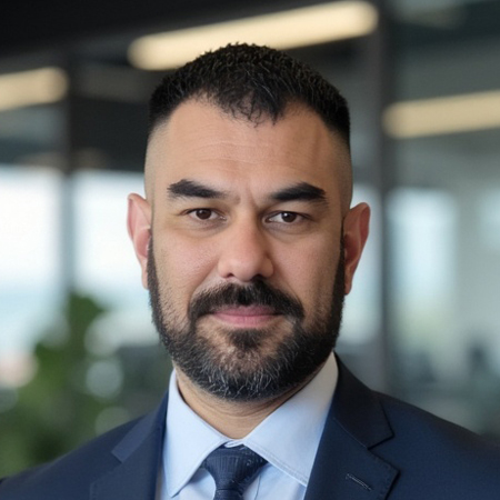 Roger Rodriguez