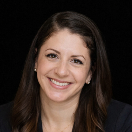Deena Ayoub