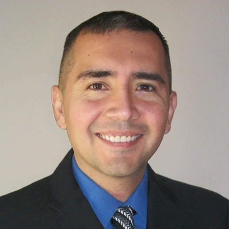 Isaac Rodriguez