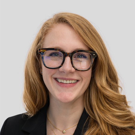 Melissa Pein