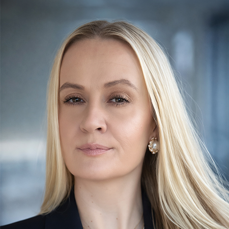 Mirela Tenic