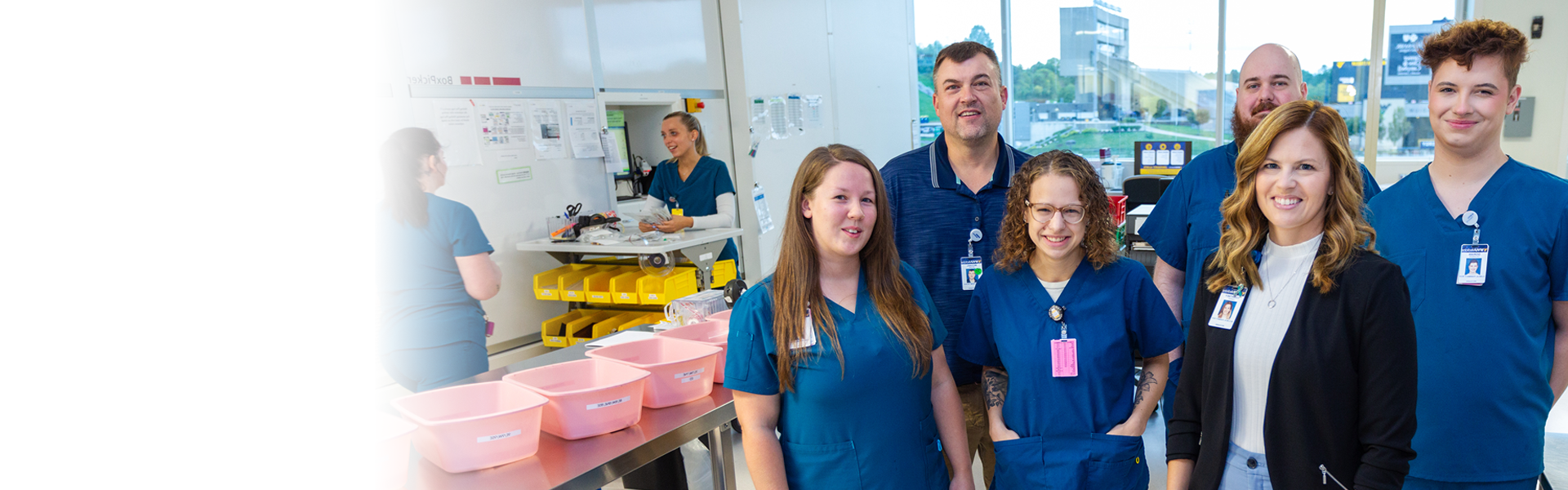 The Pharmacy Technician Society