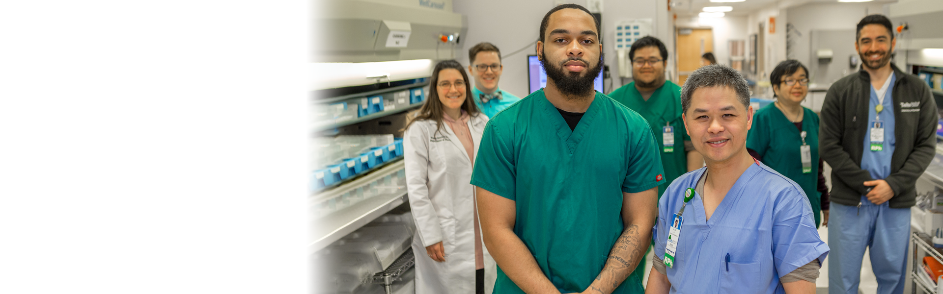 Pharm Tech Educators