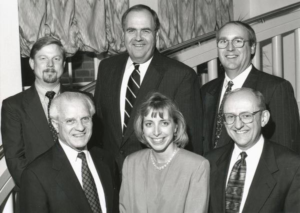 Pharmacy Technician Certification in 1995