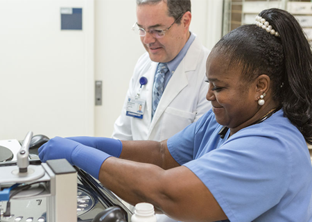 Pharmacy Technician Certification