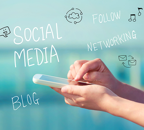 Social Media