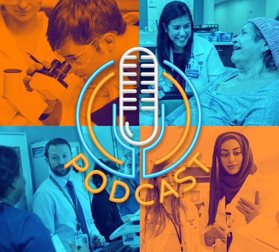 ASHP Podcasts