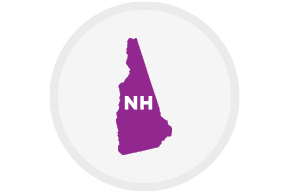 New Hampshire