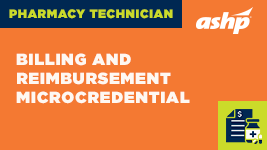 Billing and Reimbursement Microcredential
