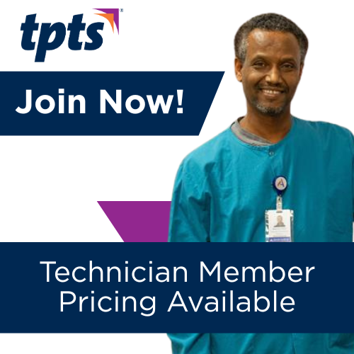 Technician Member Rate